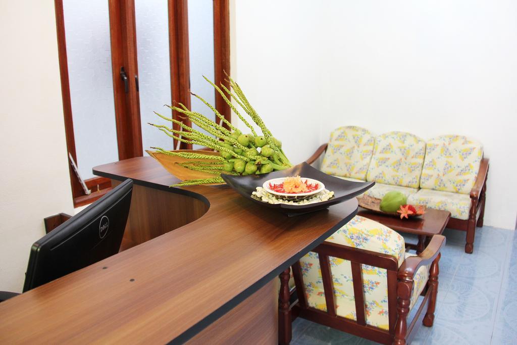 Dhivehi Experience Dhigurah (Alif Dhaal Atoll) Exterior foto